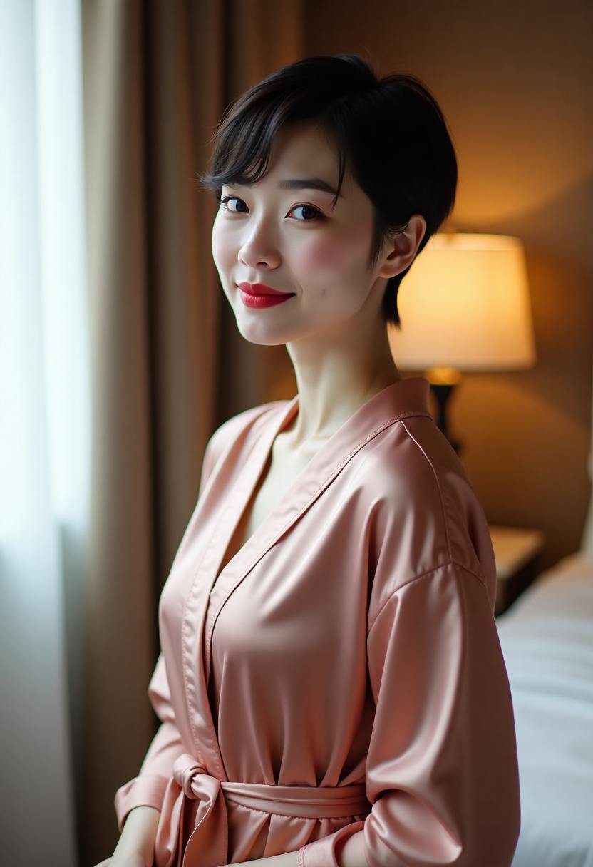 花园秘密