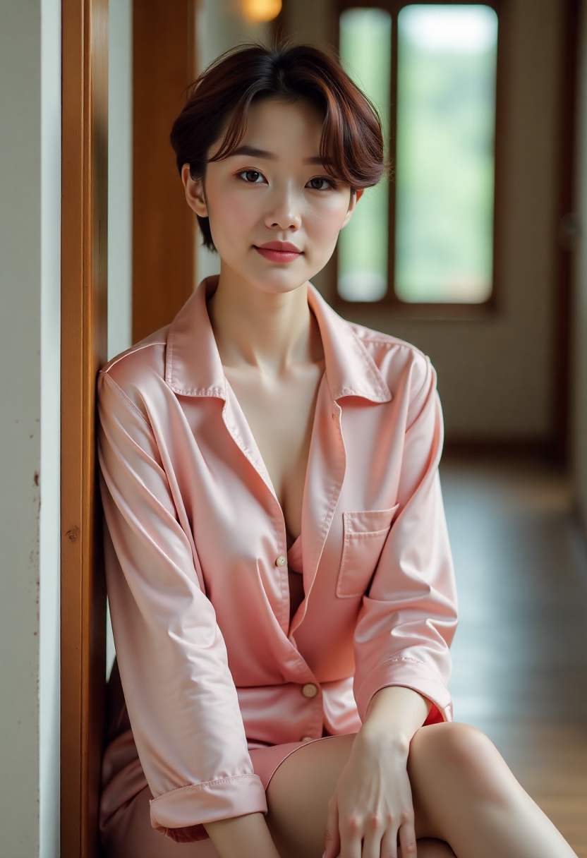 萤火之森
