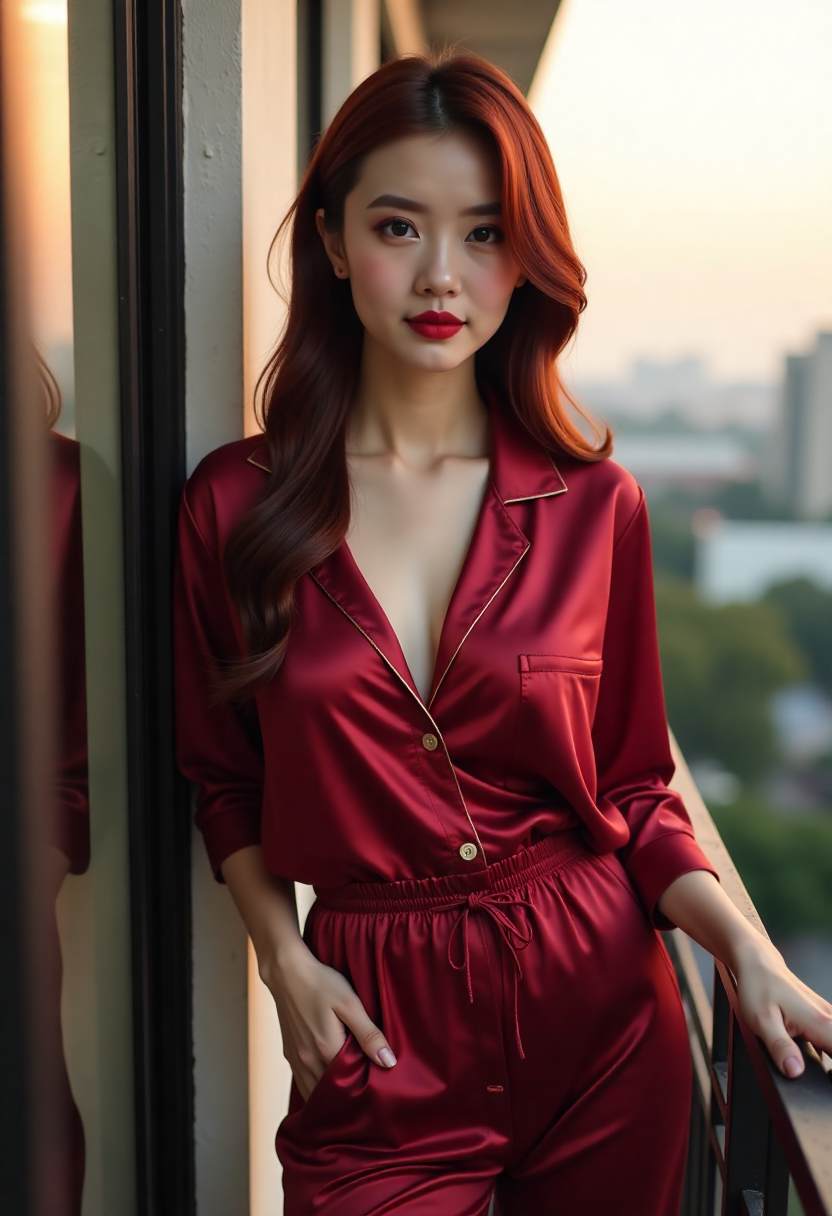 东京之夜