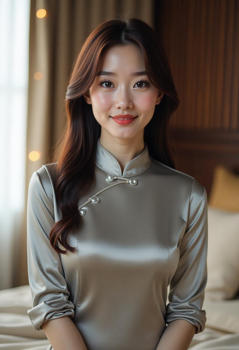 灵域修仙