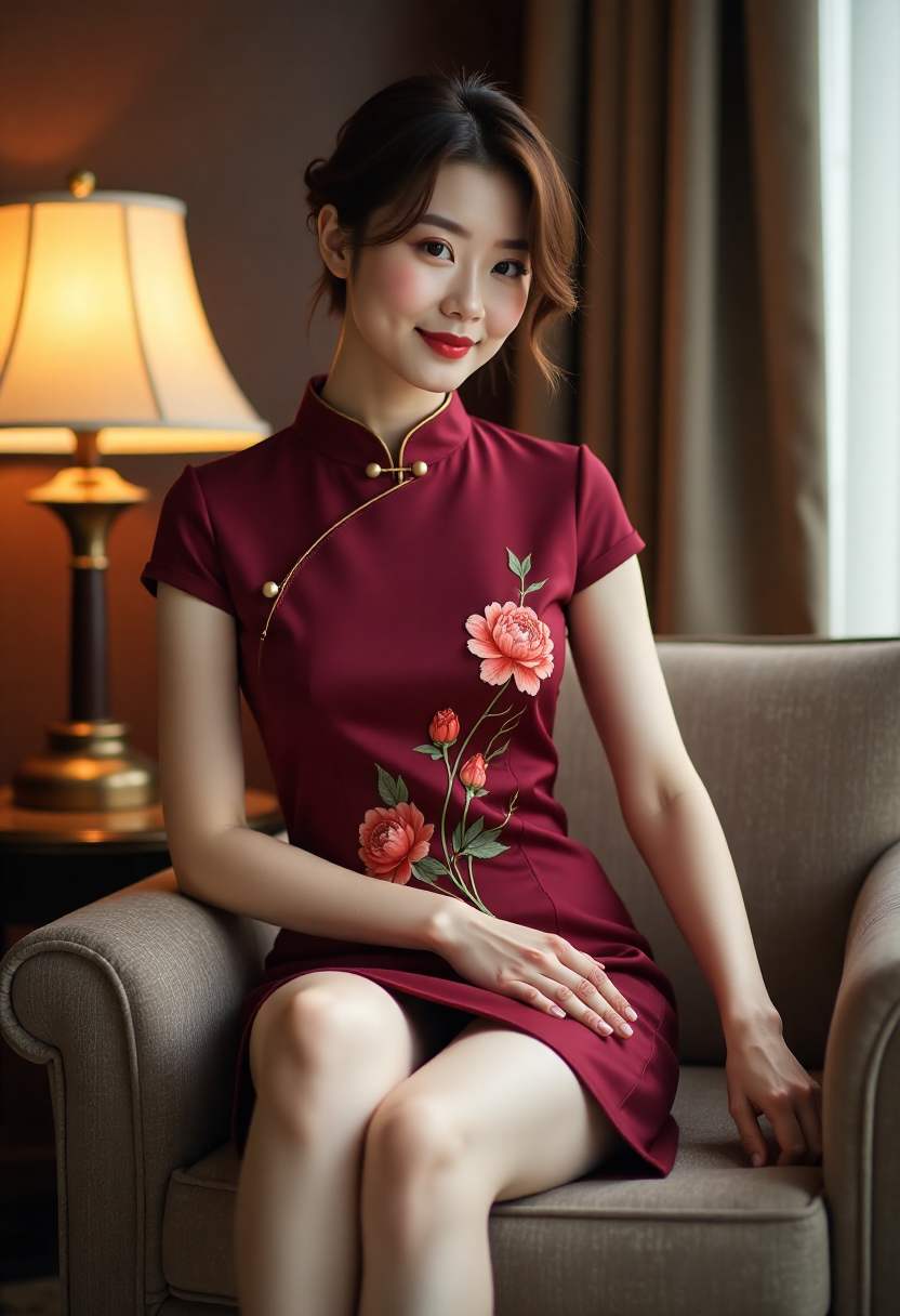 镇魂街